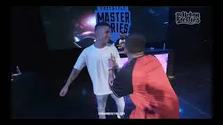 klan vs nacho minuto sangre 2019