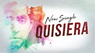 Rapsen - Quisiera (Audio)