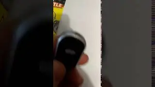 Whistle Key Finder Key Tracker Anti-lost with LED Light