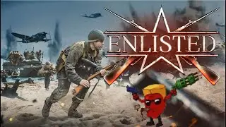 [FR] ENLISTED | Il faut sauver le soldat Archiboulette !
