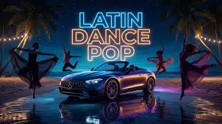 Tropical Dancefloor Explosion 🔥 Latin Pop & Reggaeton Club Mix