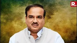 PM Narendra Modi Pays Tribute To Ananth Kumar
