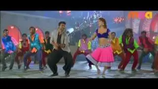 Yevadu  Pimple Dimple Song Trailer HD  NewsDada