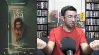 The Free Fall Movie Review--Falling Deeper Into Madness