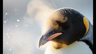 Kaash Main | A Love Story Inspired by the Penguin the World Is Talking About | Us Beyond