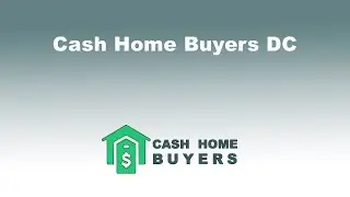 Cash Home Buyers Washington DC | 844-980-5697