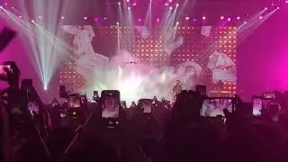Teka Pakhi by Masha @ The Night of Pritom Hasan concert