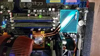Asus maximus extreme x38
