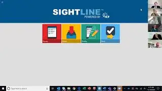 EEA Green Homes Grant Voucher Scheme Q&A with installer sightline demo