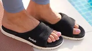Shop the Original Japanese Massage Sandals