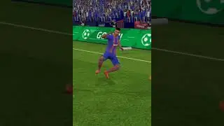 Vihaan playing soccer superstar #########