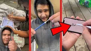 Не покупайте Apple Pen. Сделайте это вместо этого!!! #шорты