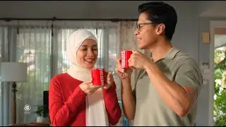 Aroma & Rasa Tak Terganti