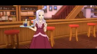 Fairy Tail: Fierce Fight ( Game Play )