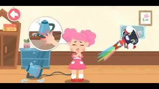 First Aid Tips | Children's cartoon | baby￼急救技巧 |儿童卡通|婴儿نصائح   4   الإسعافات الأولية | أطفال | بيبي