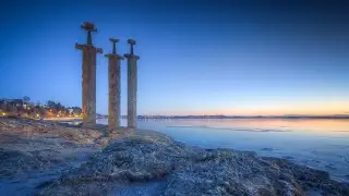 Unveiling the Viking World: Top Destinations to Experience Viking Heritage
