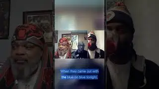 Is This the Greatest Comeback? Fans React