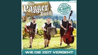 I bin a Wilderer (Neuaufnahme)