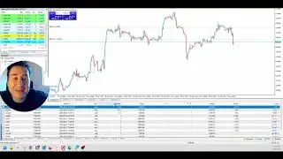 Uma Aula sobre Swap no Trading de Forex (FX) e CFDs