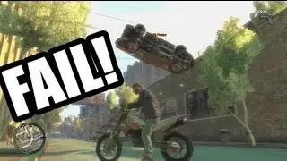 MUGGLE THEFT AUTO! - Failing With Style #8