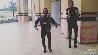 Exit21 BOUNCE IT (dance cover)