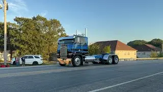 Guilty by association convoy Joplin 2026￼￼