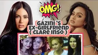 Gazini Ganados Ex- Girlfriend nya si Clare Inso na Girlfriend ni Pilot Chezka Carandang? Totoo ba?