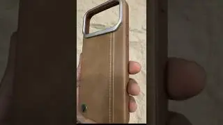 ₹299 Leather Phone Case 😱 Looks Like ₹1,499? Honest Review