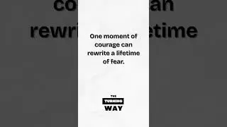 Grow your Courage and be strong | self Development