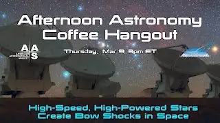 Fast Moving Stars and Interstellar Bow Shocks