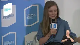 Literacki Sopot 2020_Był sobie człowiek