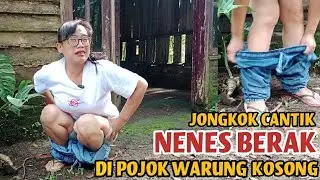 Pas...❗pulang belanja dari pasar