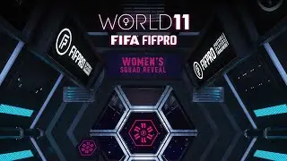 2022 FIFA FIFPRO Women&rsquo;s World 11 Shortlist | Who will make the World 11?
