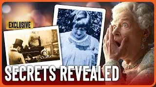The Royal Family's Hidden Siblings: The Untold Stories Behind Palace Walls