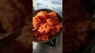 Gahar halwa bina khavyacha gahar halwa 