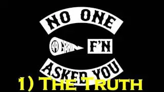 .49 Grain - The Truth