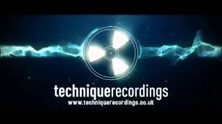 Tantrum Desire - Get with it ( Technique Recordings )