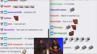 Salty RunItBlack