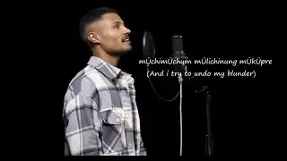 Kohjung_li Jingr&uuml;- Wonderland (official lyrics video)