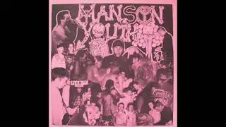 Manson Youth &ndash; Death Dance