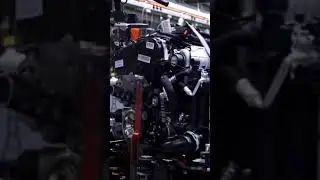prabrik mobil opel insignia #otomotif #pabrik