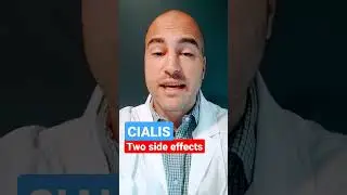 Cialis (tadalafil) Side Effects
