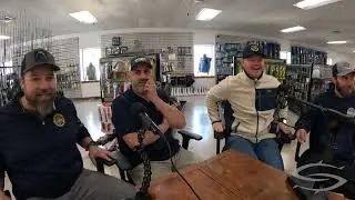 SeaBros Fishing Podcast: Episode 70 - 