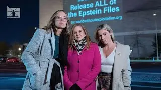 Epstein survivors demand answers after DOJ misses full file release deadline