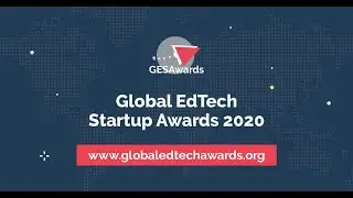 Global EdTech Startup Awards - APPLY
