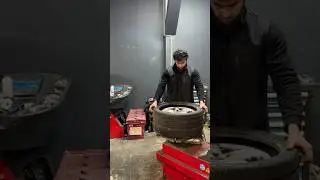 My last day at the auto repair shop 🛠️ мой последний день работы в автомастерской 🛠️
