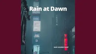 Rain at Dawn