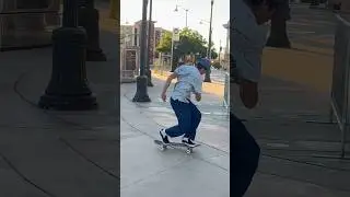 Redo? #skateboarding