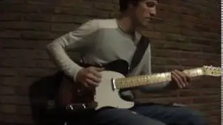 Riffs y canciones de los Rolling Stones