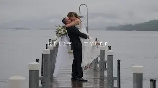 You Are Hands Down The Greatest | Fort William Henry Lake George NY Wedding